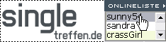 Singletreffen.de - flirten und verlieben