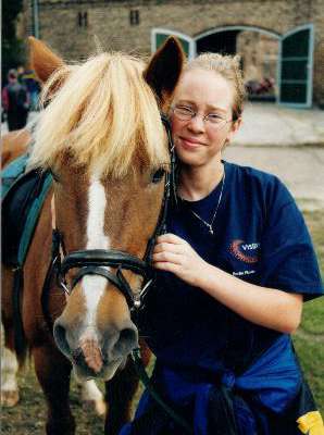 Miesitz / Sie sucht Ihn / Cowgirl1988