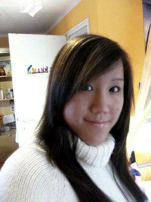 Buchenberg, M / Sie sucht Ihn / asiangirl