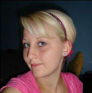 Laatzen / Sie sucht Ihn / SweetSarah14