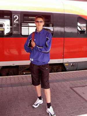 Hartenholm / Er sucht Sie / thomas089