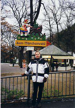 Sommerhausen, M / Er sucht Sie / bronco1