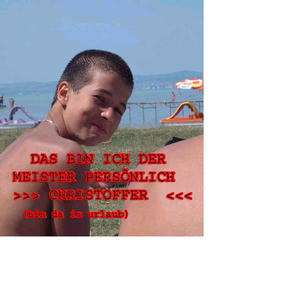 Rottenacker / Er sucht Sie / M3TZG3R