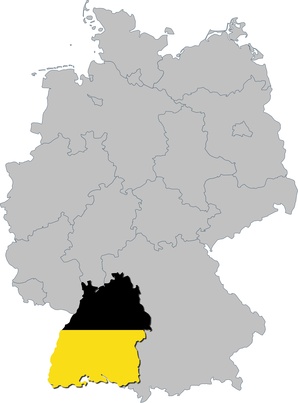 Singles und Dating in Baden-Württemberg