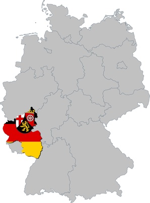 Singles und Dating in Rheinland-Pfalz