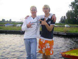 Anhang / Er sucht Sie / DjDenny