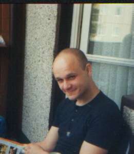 Brunn / Er sucht Sie / lieberkerl