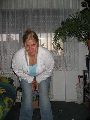 Wolfsbrunn / Sie sucht Ihn / girly24