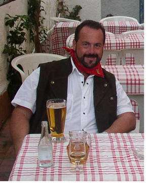 Bronschhofen / Er sucht Sie / Casablanca58