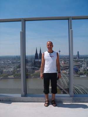 Elbingen / Er sucht Sie / aman62