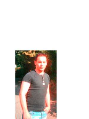 Dietlikon / Er sucht Sie / Arab_Boy