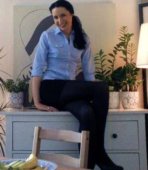 Peretseck / Sie sucht Ihn / Camille1