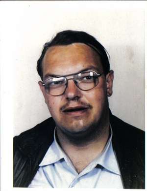 Leopoldshofstatt / Er sucht Sie / MCQADE