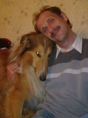 Fischenthal / Er sucht Sie / robert7111
