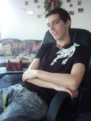 Doppl / Er sucht Sie / EXE2006