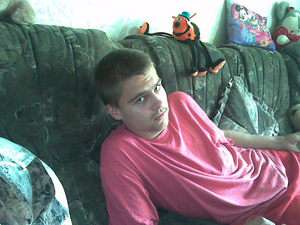 Traun / Er sucht Sie / Jazzman18