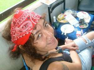 Mettmenstetten / Sie sucht Ihn / Gipsy2