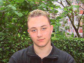 Wunsiede / Er sucht Sie / dennis17nrw