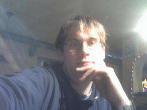 Auggenthal / Er sucht Sie / thebadwolf2