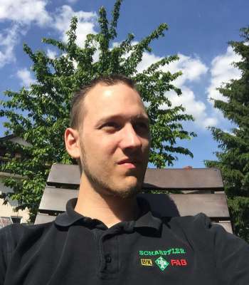 Eggendorf / Er sucht Sie / RealStyler