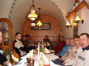 Zeitlham / Er sucht Sie / Michili