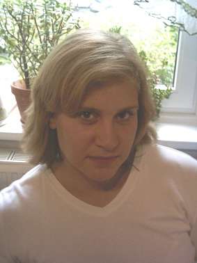 Hadamar / Sie sucht Ihn / sonjahh