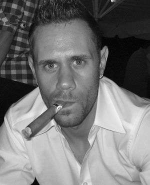 Breitenwaida / Er sucht Sie / Marcus841