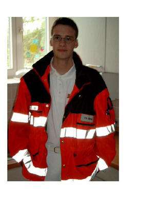 Gosheim / Er sucht Sie / Chris30111