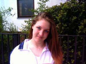Neuenegg / Sie sucht Ihn / Stefanie1988
