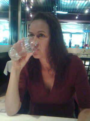 Winham / Sie sucht Ihn / blanquita