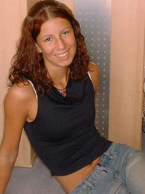 Thalwil / Sie sucht Ihn / Benji-Girl
