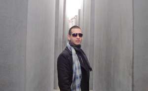 Auhof / Er sucht Sie / johny5finger
