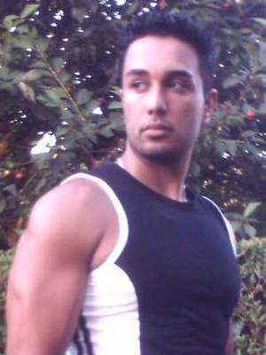 Hofern / Er sucht Sie / Jason271