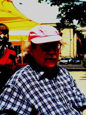 Dischingen / Er sucht Sie / foxy5