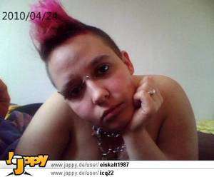 Lohrheim / Sie sucht Ihn / Punkerlilly