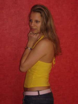 Bitz / Sie sucht Ihn / Anni777