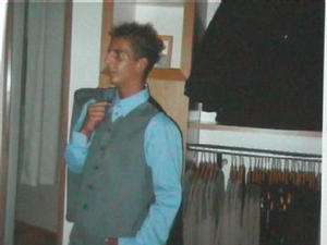 Hohenberg a.d.Ege / Er sucht Sie / Hot_boy21