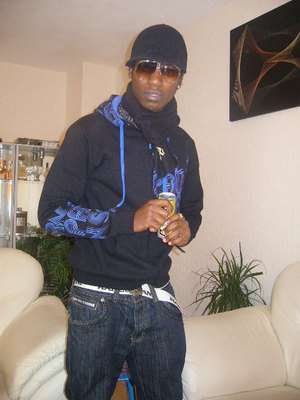 Bockstadt / Er sucht Sie / Eduardo1