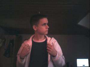 Aham / Er sucht Sie / LaMartina6