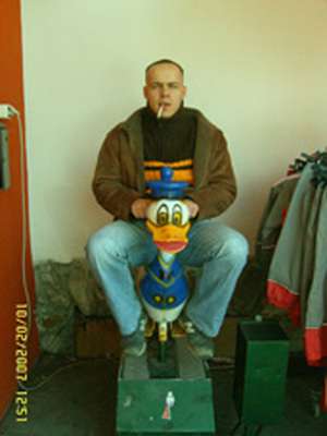 Sumiswald / Er sucht Sie / Daniel4You