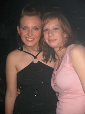 Gals / Sie sucht Ihn / sweetdirl88