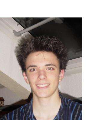 Räterschen / Er sucht Sie / 0Kingheador0