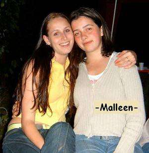 Wald / Sie sucht Ihn / Malleen