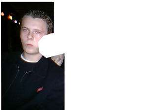 Stammbach, M / Er sucht Sie / Sascha86