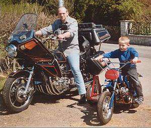 Mosletzberg / Er sucht Sie / JimmyZ1300