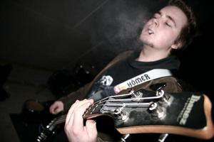 Egnach / Er sucht Sie / BillyRose