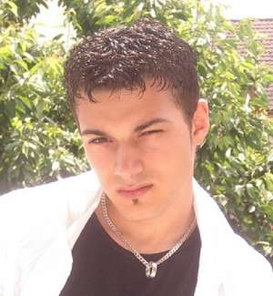 Oberbachham / Er sucht Sie / AChico82