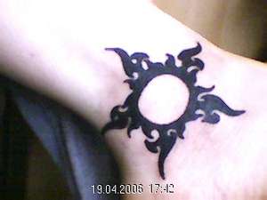 Fritzging / Sie sucht Ihn / PsychoGirl15