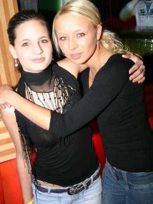 Jettenbach / Sie sucht Ihn / alexis19