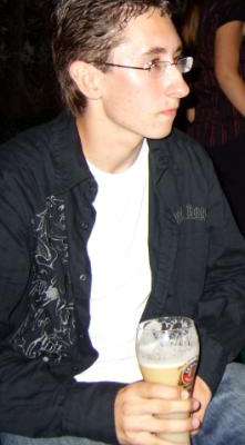Reichenstein / Er sucht Sie / Badboy4u